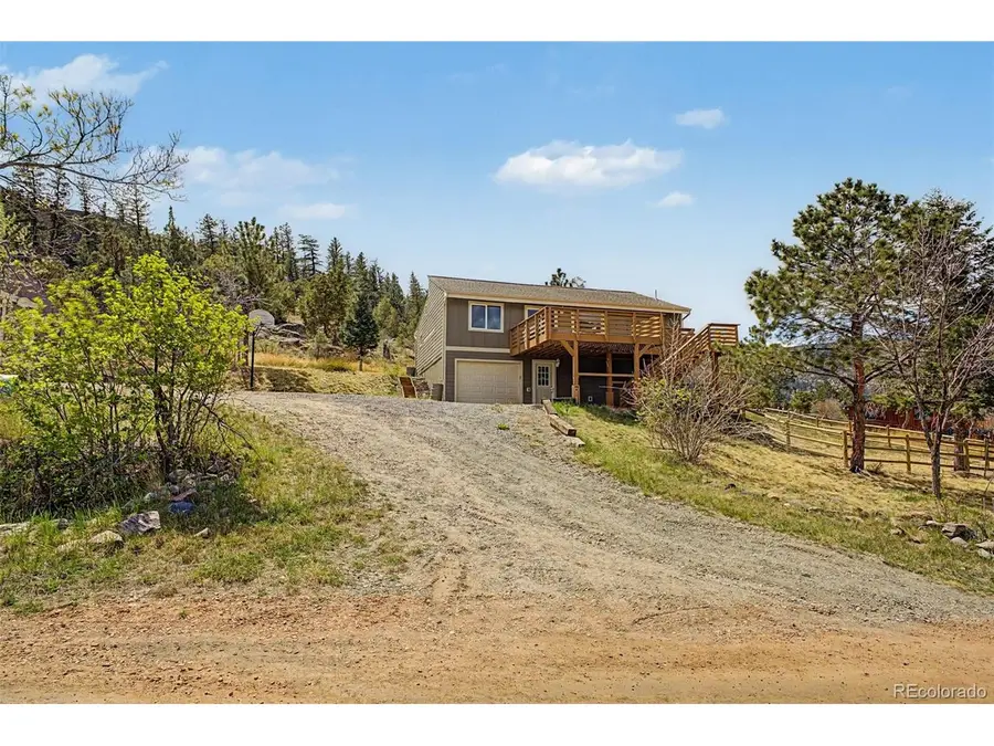 38 Navajo Ct, Lyons, CO 80540 - #2