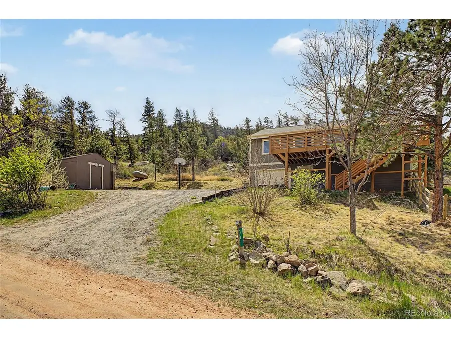 38 Navajo Ct, Lyons, CO 80540 - #3