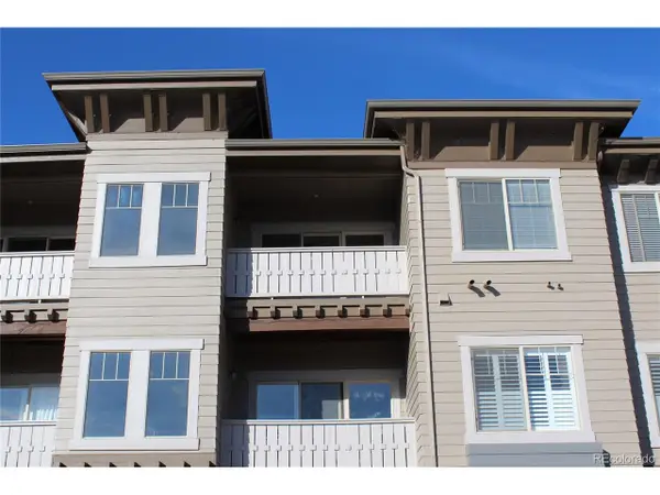 16600 Las Ramblas Ln #Q, Parker, CO 80134