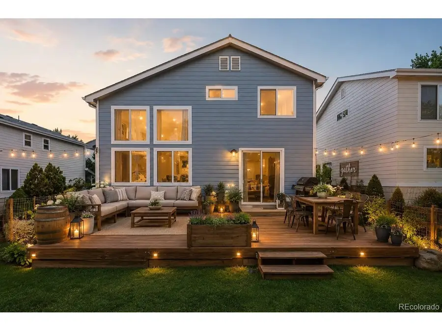 5934 S Yampa St, Aurora, CO 80016 - #2