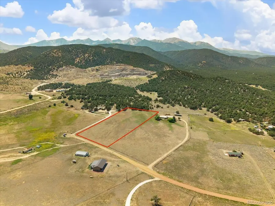 513 Meadow Dr, Coaldale, CO 81222 - #2