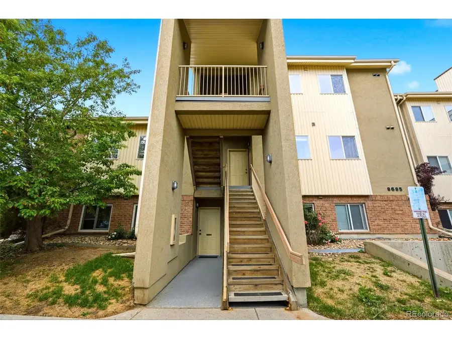 8685 Clay St #205, Westminster, CO 80031 - #3
