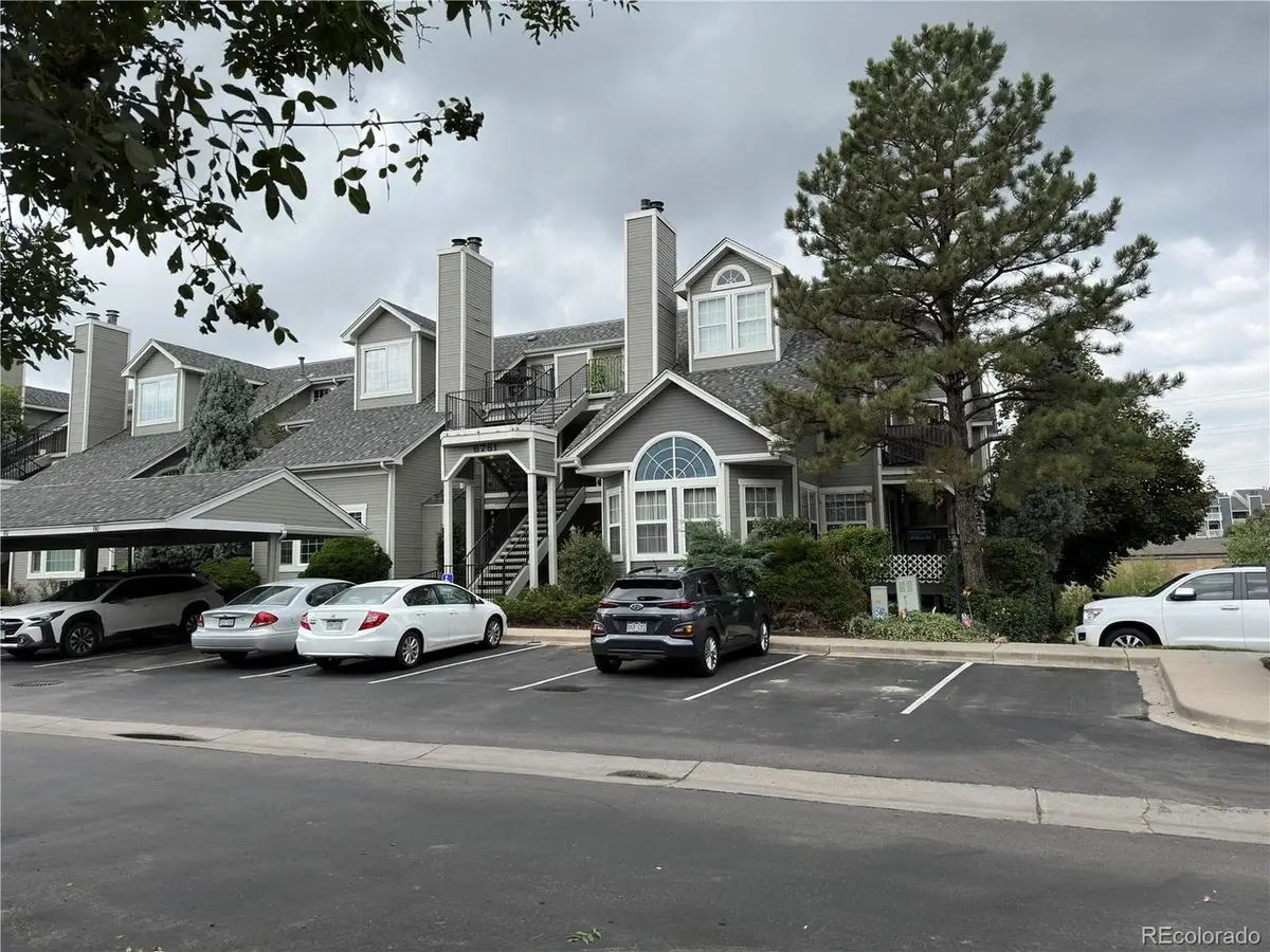 6761 S Ivy Way #B6, Centennial, CO 80112 - #1