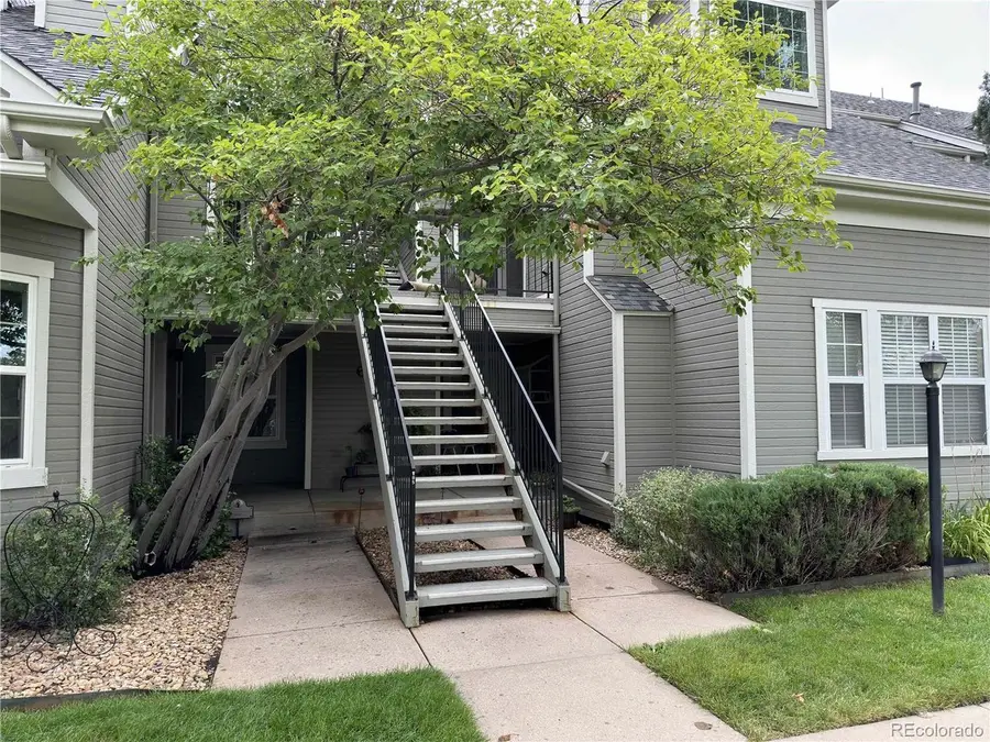 6761 S Ivy Way #B6, Centennial, CO 80112 - #2