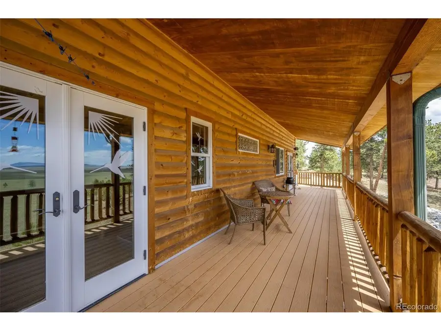 2883 Wagon Wheel Rd, Hartsel, CO 80449 - #3