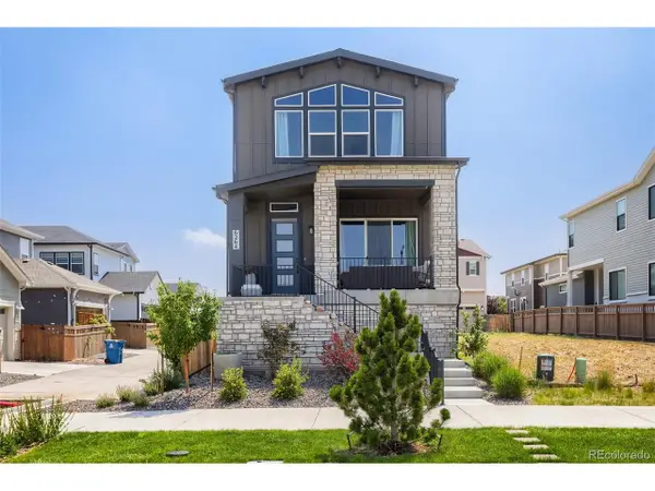 Address Withheld By Seller, Aurora, CO 80019