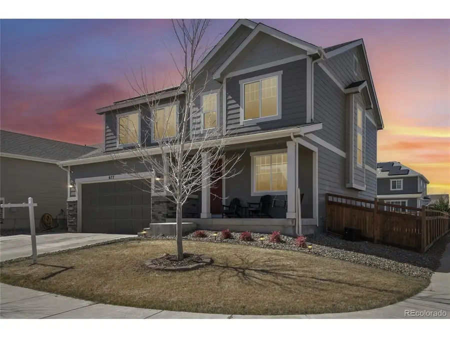 677 Iris St, Brighton, CO 80601 - #2