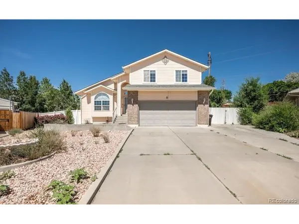 Address Withheld By Seller, Pueblo, CO 81001