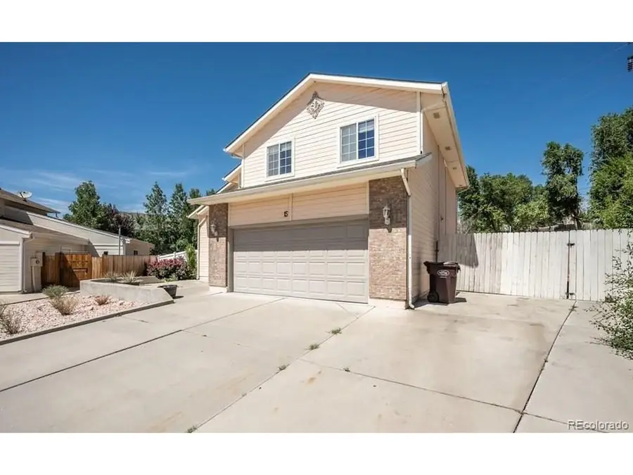 Address Withheld By Seller, Pueblo, CO 81001 - #3