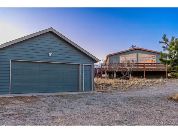 94 Ute Way, Como, CO 80432