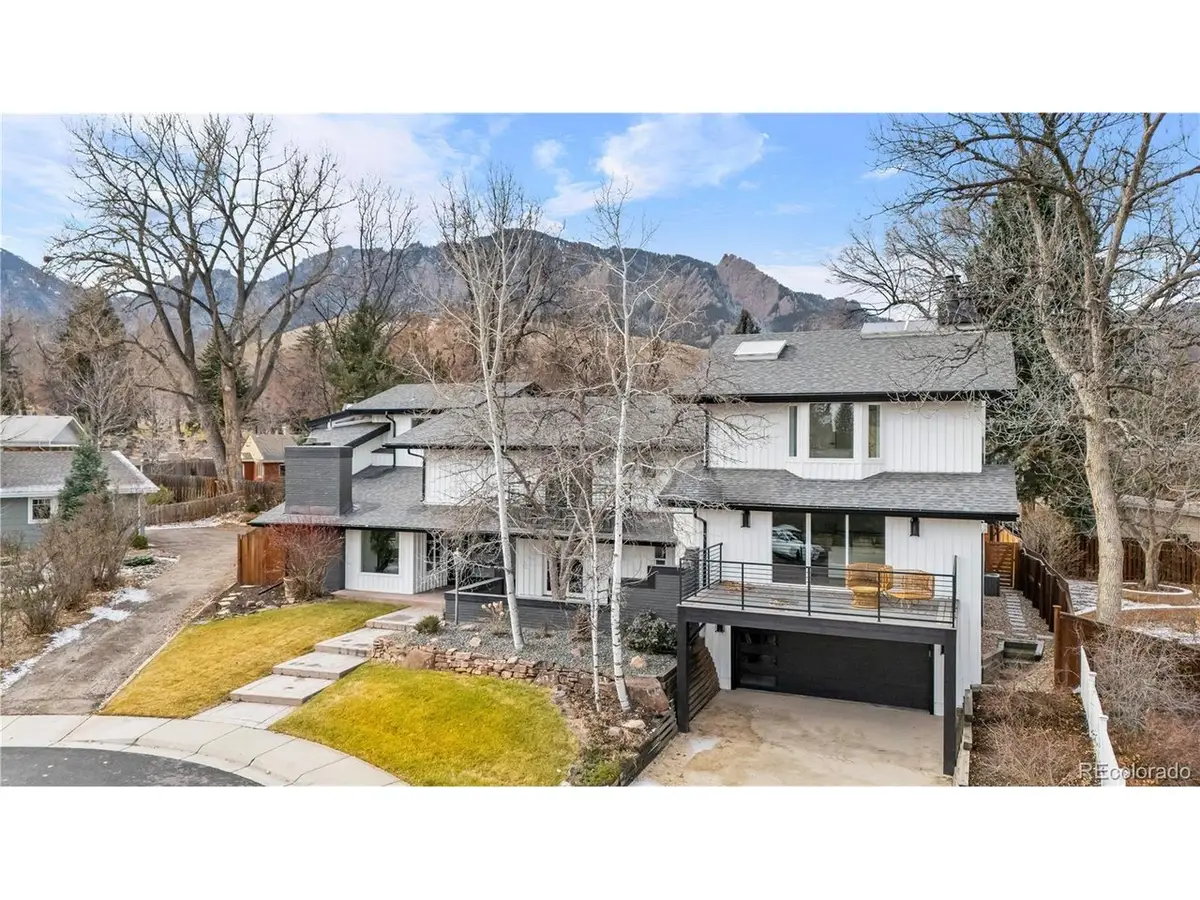 245 Fair Pl, Boulder, CO 80302 - #1