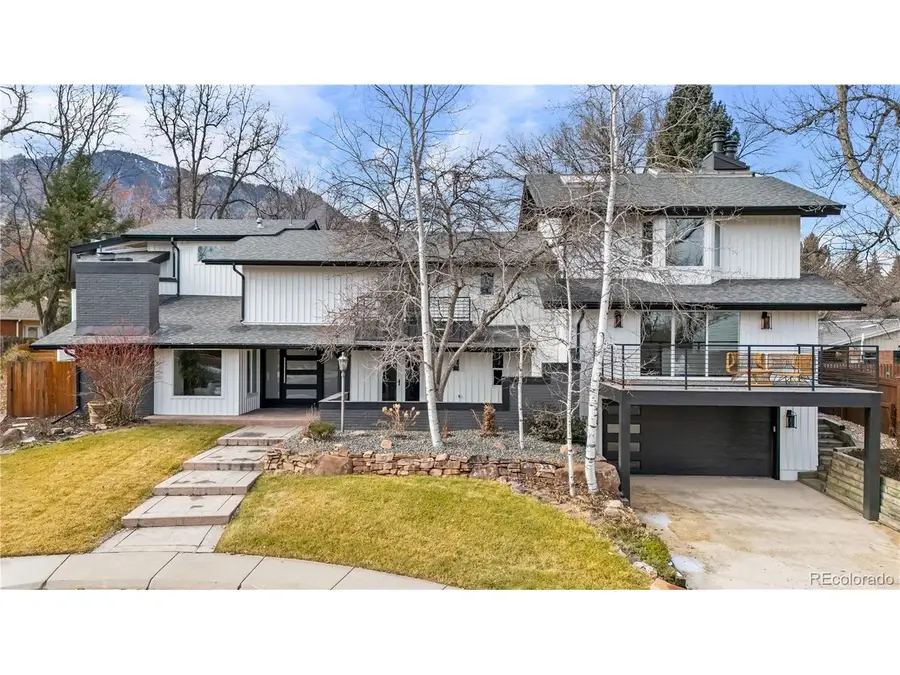 245 Fair Pl, Boulder, CO 80302 - #2