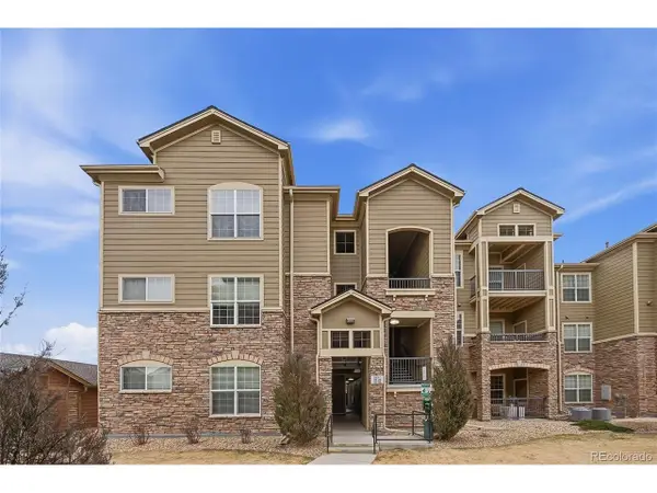 9227 Rolling Way #308, Parker, CO 80134