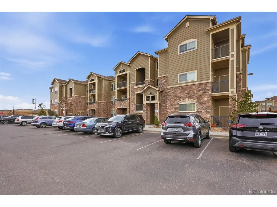 9227 Rolling Way #308, Parker, CO 80134 - #2