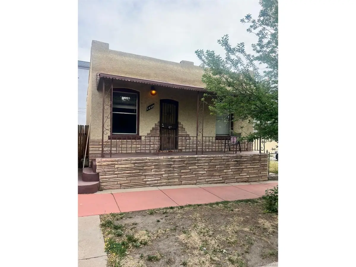 Address Withheld By Seller, Denver, CO 80211 - #1