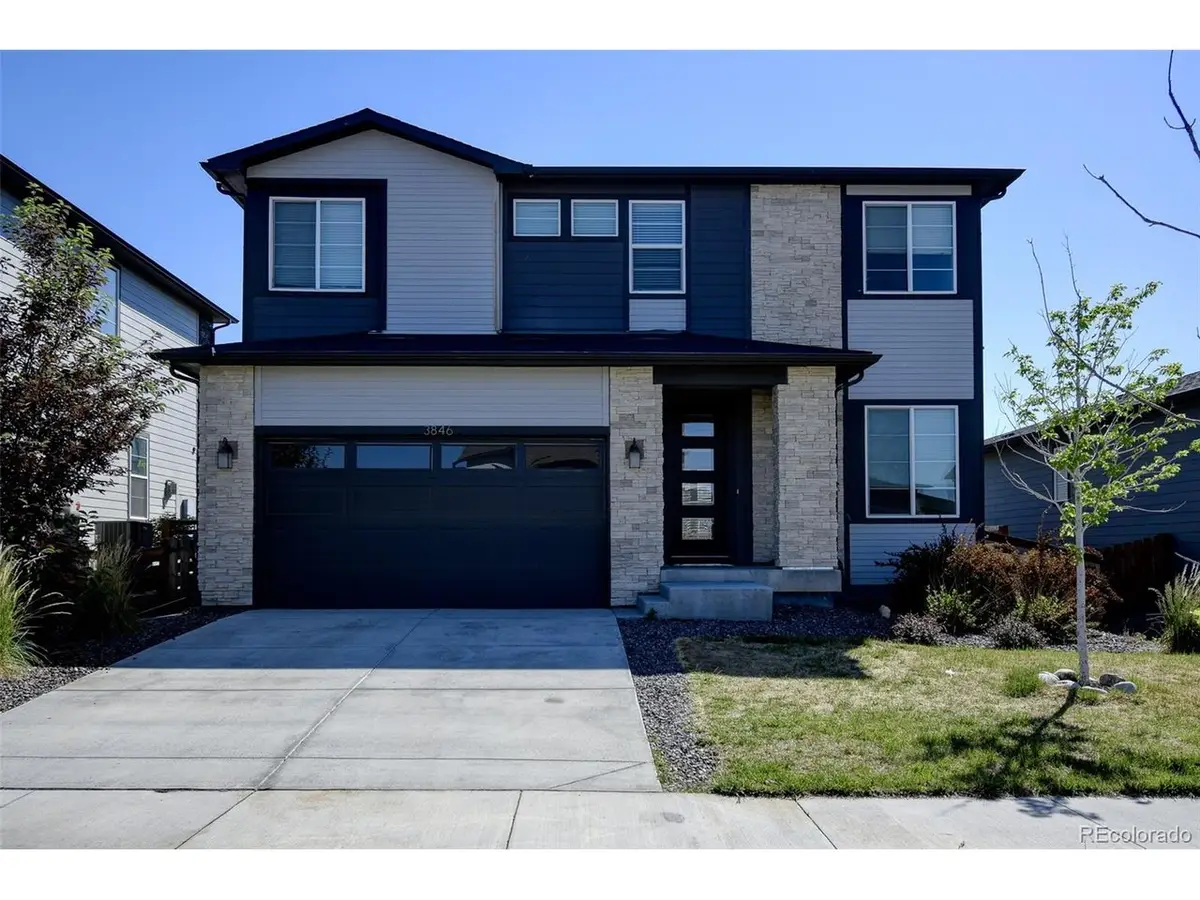 3846 N Catawba Way, Aurora, CO 80019 - #1