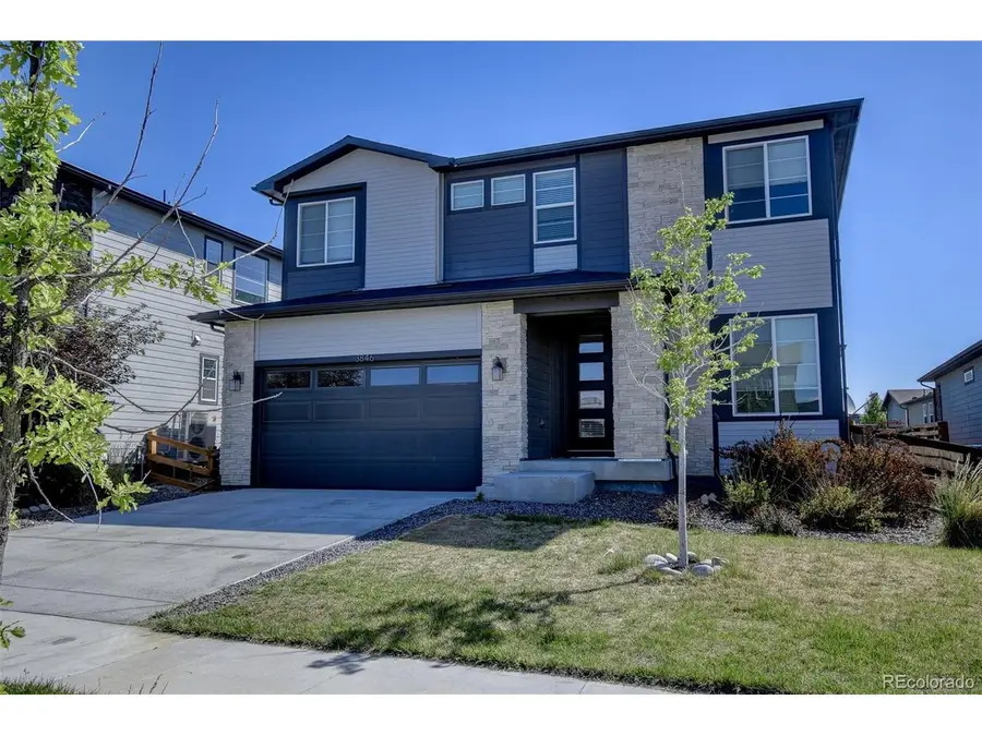 3846 N Catawba Way, Aurora, CO 80019 - #2