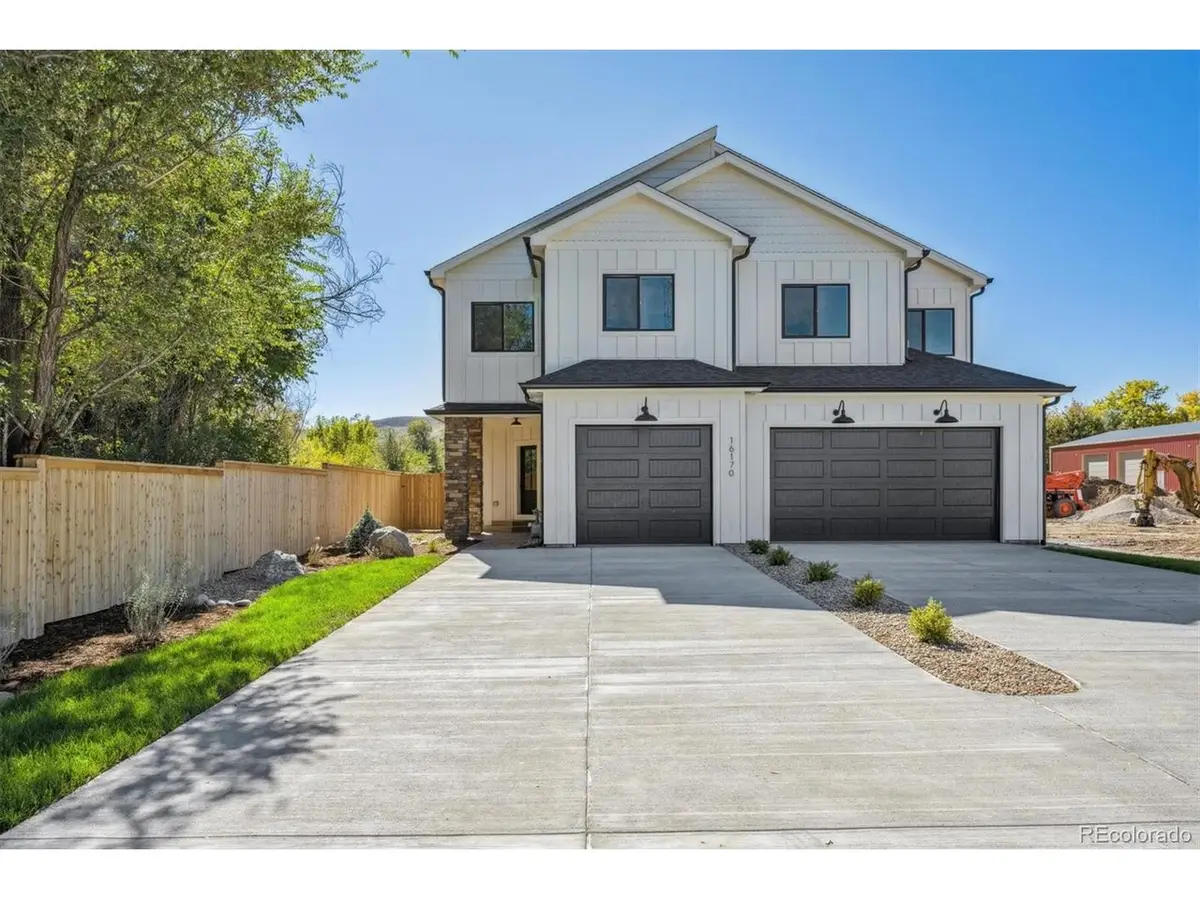 16170 Mt Vernon Rd, Golden, CO 80401 - #1