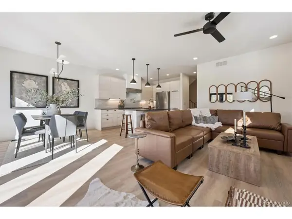 16170 Mt Vernon Rd, Golden, CO 80401