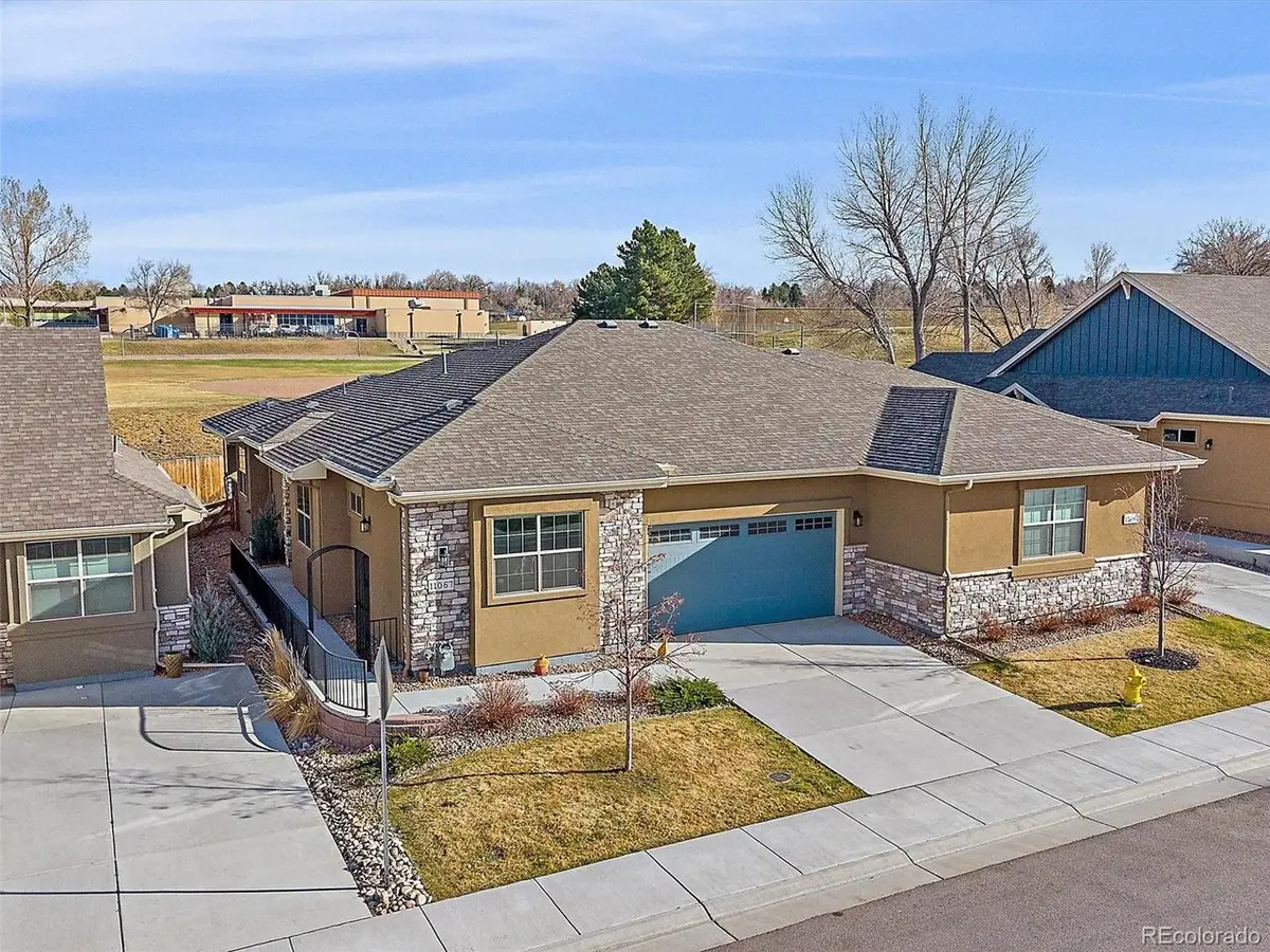11067 W 72nd Pl, Arvada, CO 80005 - #1
