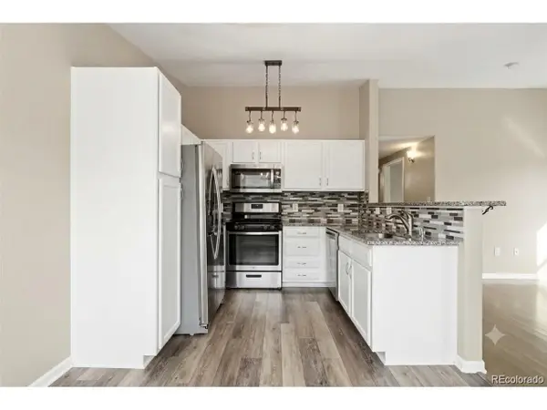 8427 Thunder Ridge Way #203, Littleton, CO 80126