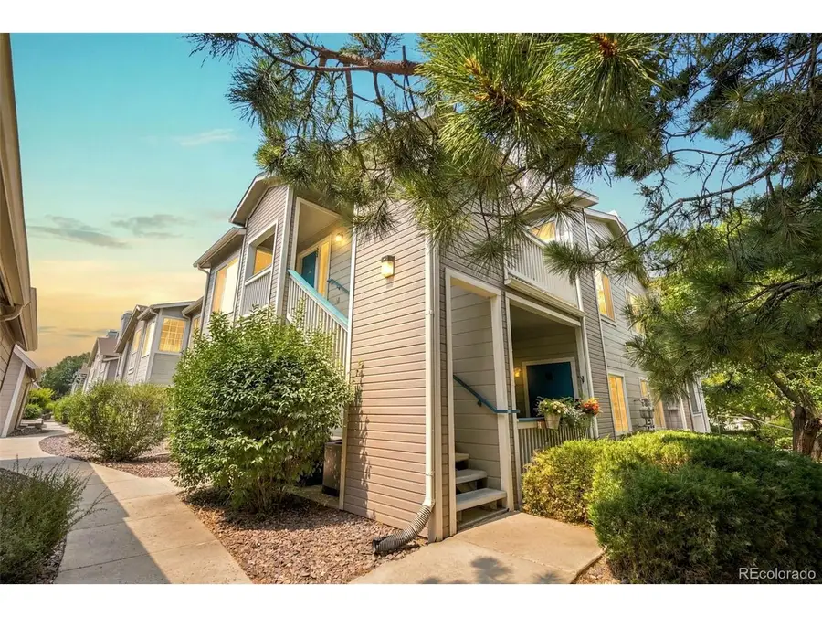 8427 Thunder Ridge Way #203, Littleton, CO 80126 - #2