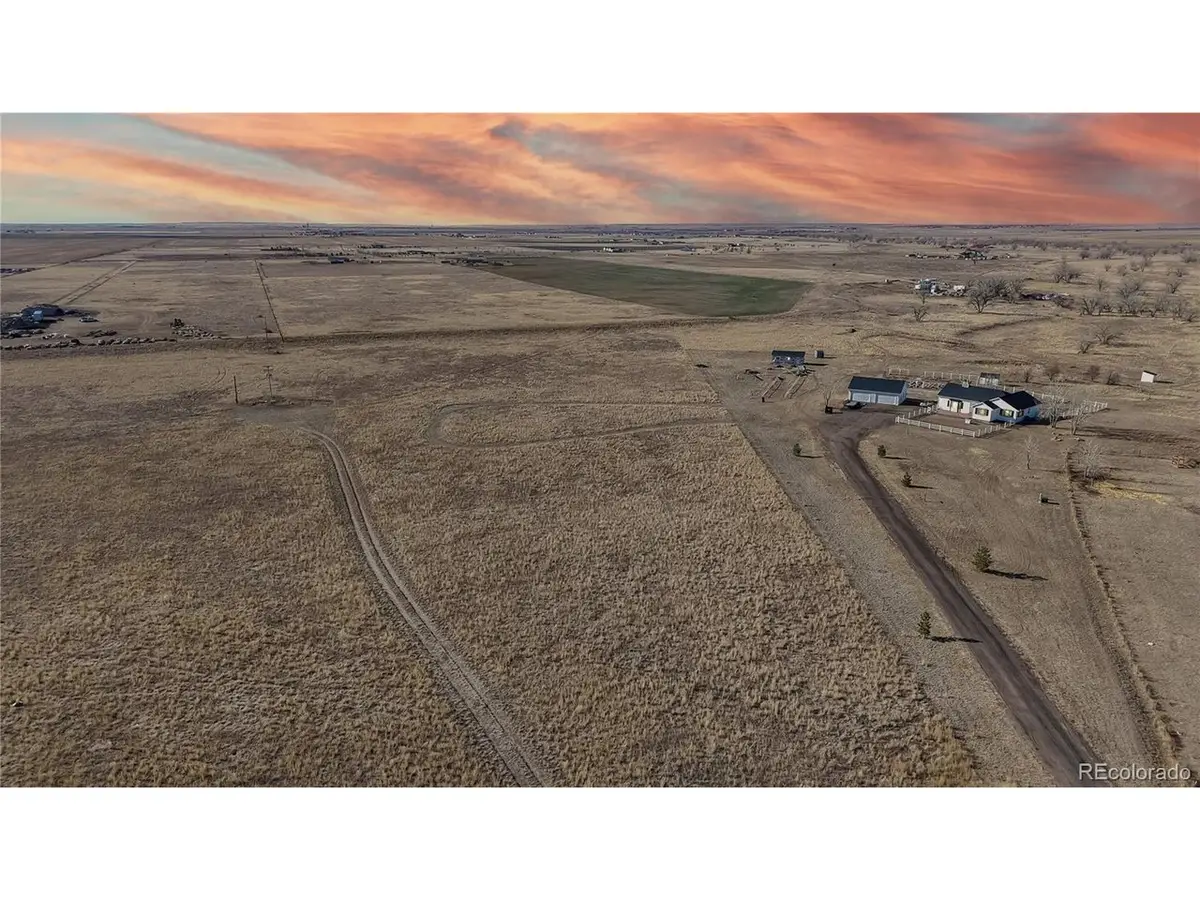 5300 Dacono Ct, Byers, CO 80103 - #1