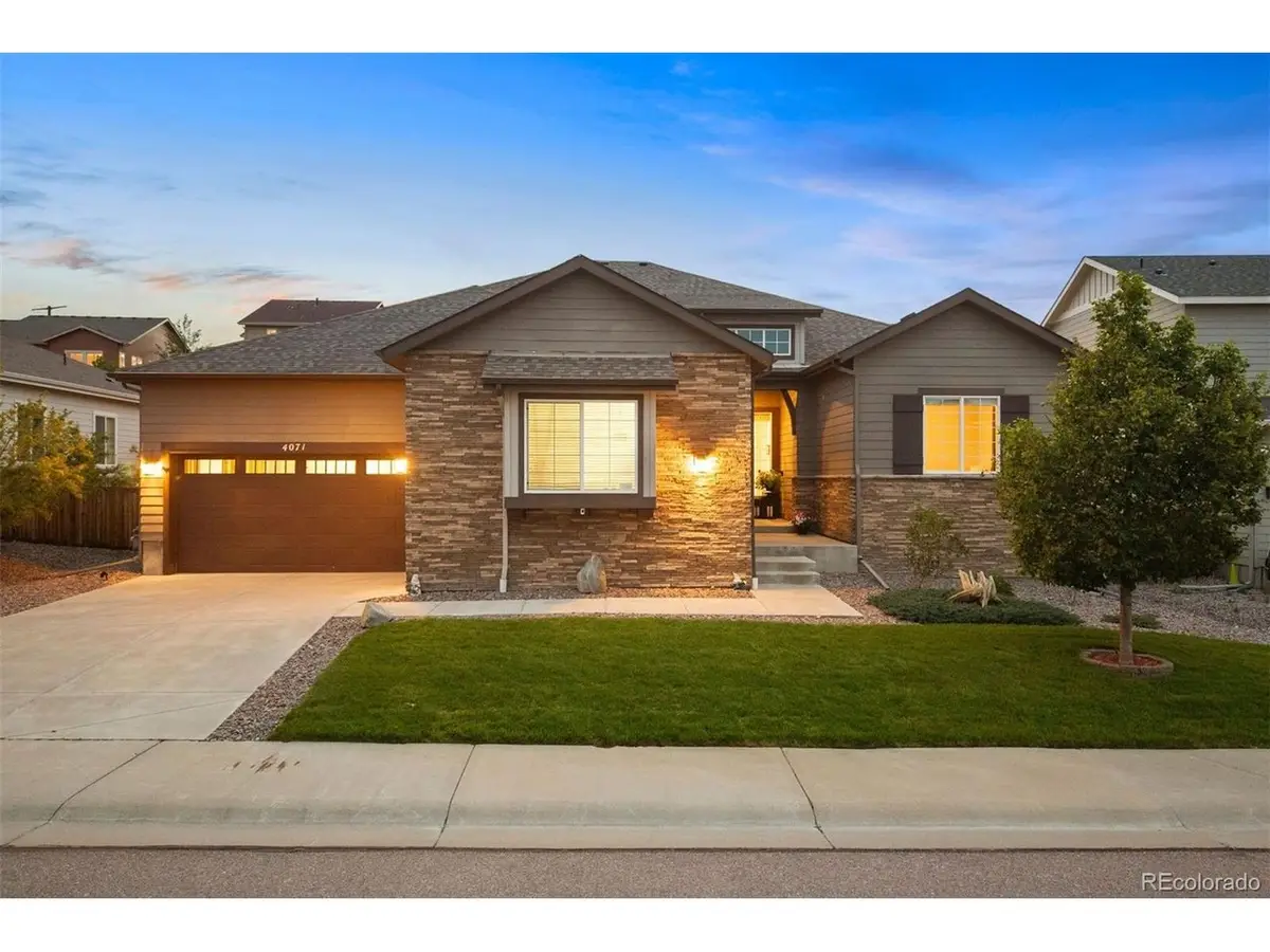 4071 Spanish Oaks Ct, Castle Rock, CO 80108 - #1