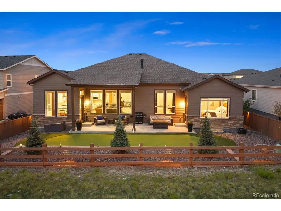 4071 Spanish Oaks Ct, Castle Rock, CO 80108 - #3