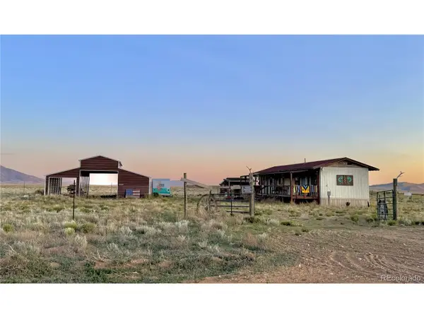 3087 County Road G, Fort Garland, CO 81133