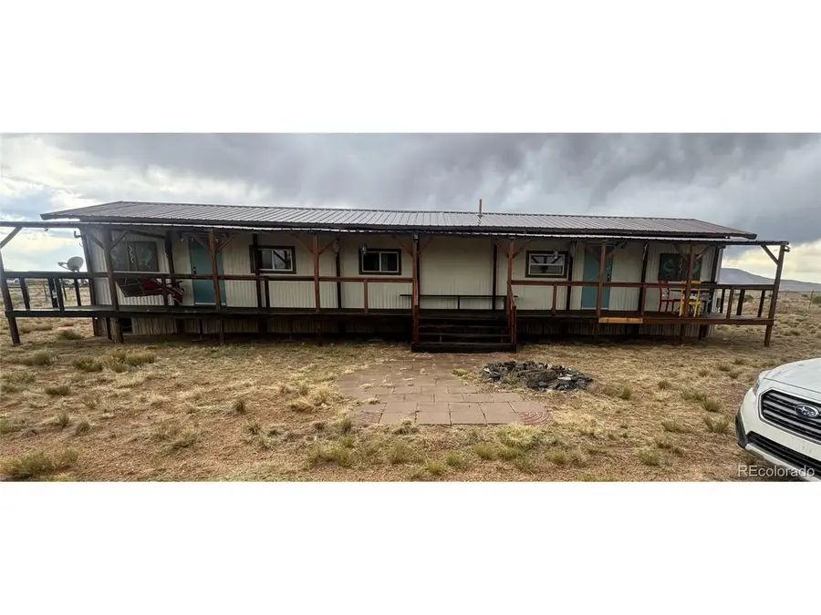 3087 County Road G, Fort Garland, CO 81133 - #2
