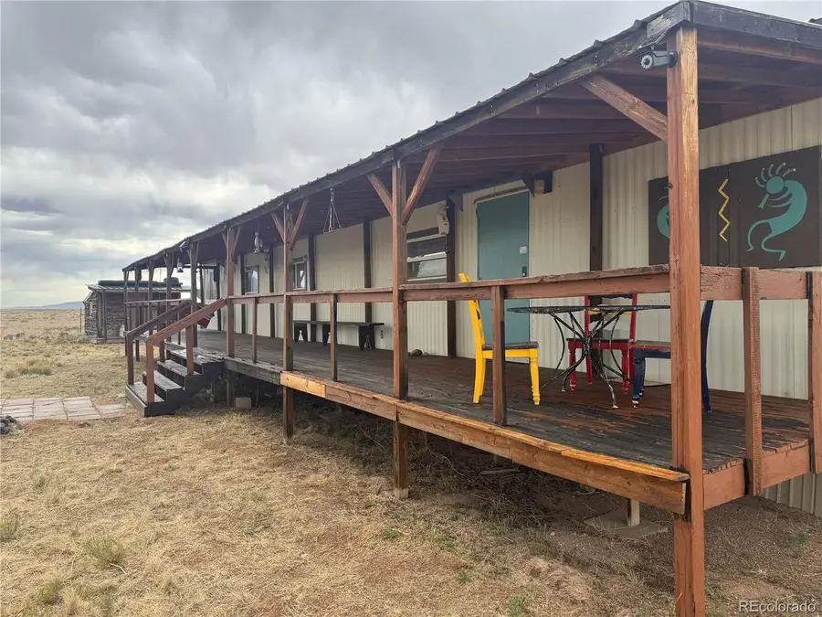 3087 County Road G, Fort Garland, CO 81133 - #3