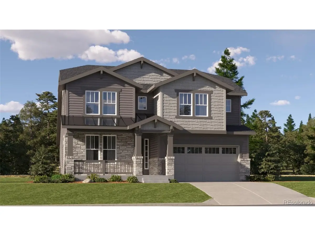 2335 S Grand Baker St, Aurora, CO 80018 - #1
