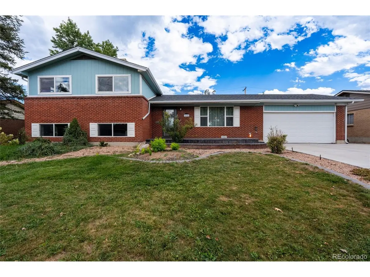 10642 Brewer Dr, Northglenn, CO 80234 - #1