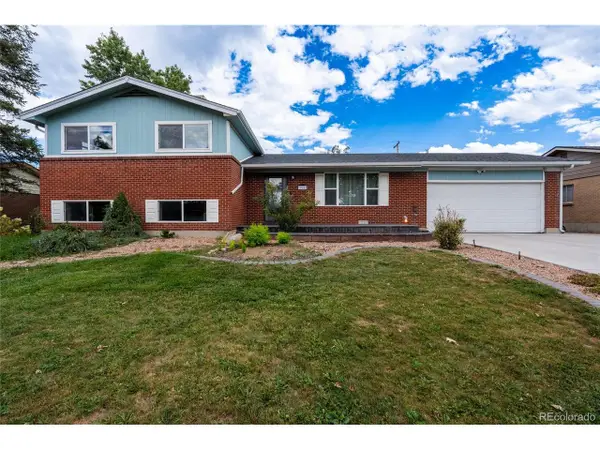 10642 Brewer Dr, Northglenn, CO 80234