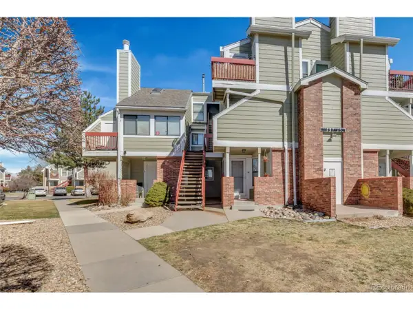 980 S Dawson Way #11, Aurora, CO 80012