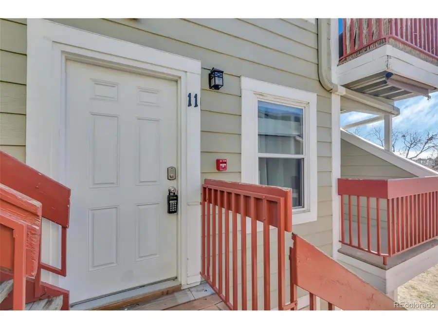 980 S Dawson Way #11, Aurora, CO 80012 - Image #2