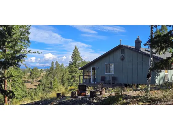 22800 County Road 185 C, Salida, CO 81201