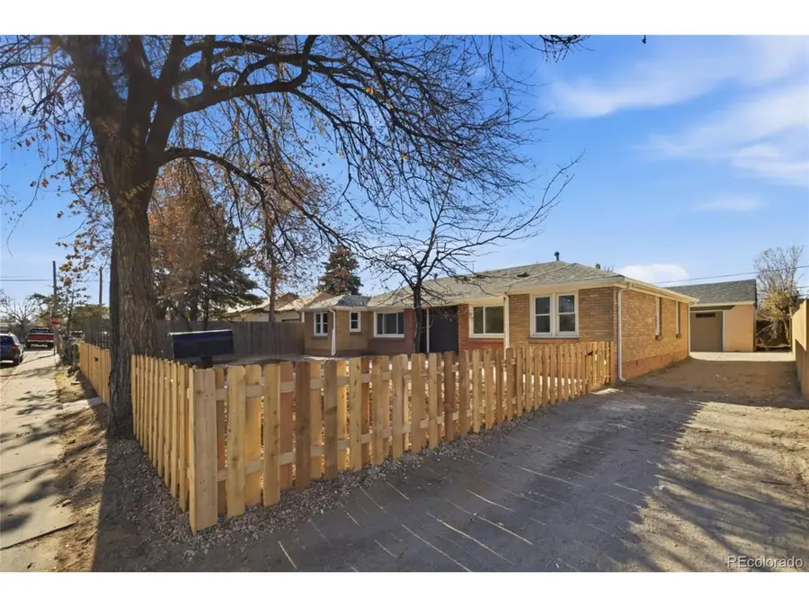 6813 Locust St #6813/6815, Commerce City, CO 80022 - Image #2