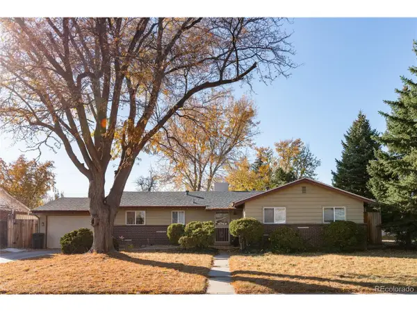 1207 S Kendall Ct, Lakewood, CO 80232