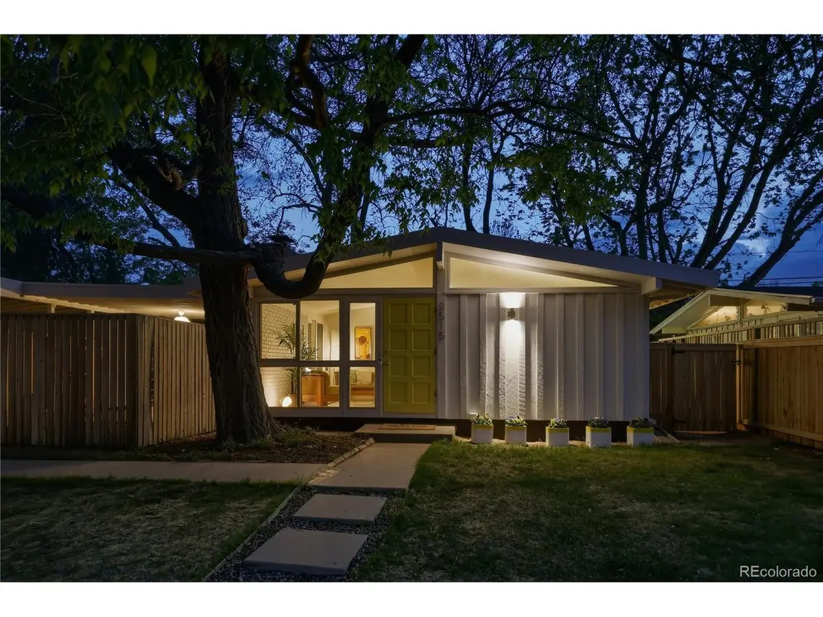 2515 S Newton St, Denver, CO 80219 - #1