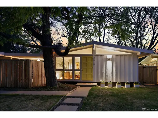 2515 S Newton St, Denver, CO 80219