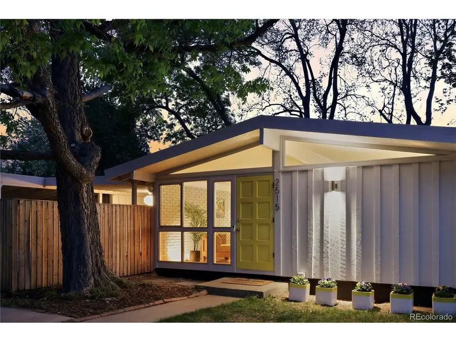 2515 S Newton St, Denver, CO 80219 - #2