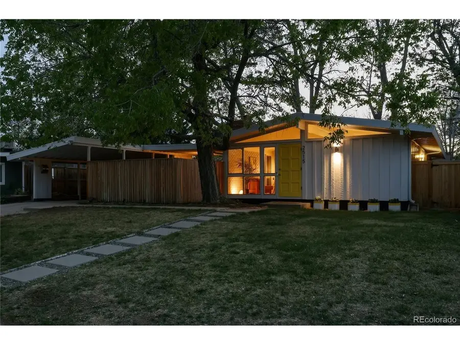 2515 S Newton St, Denver, CO 80219 - #3