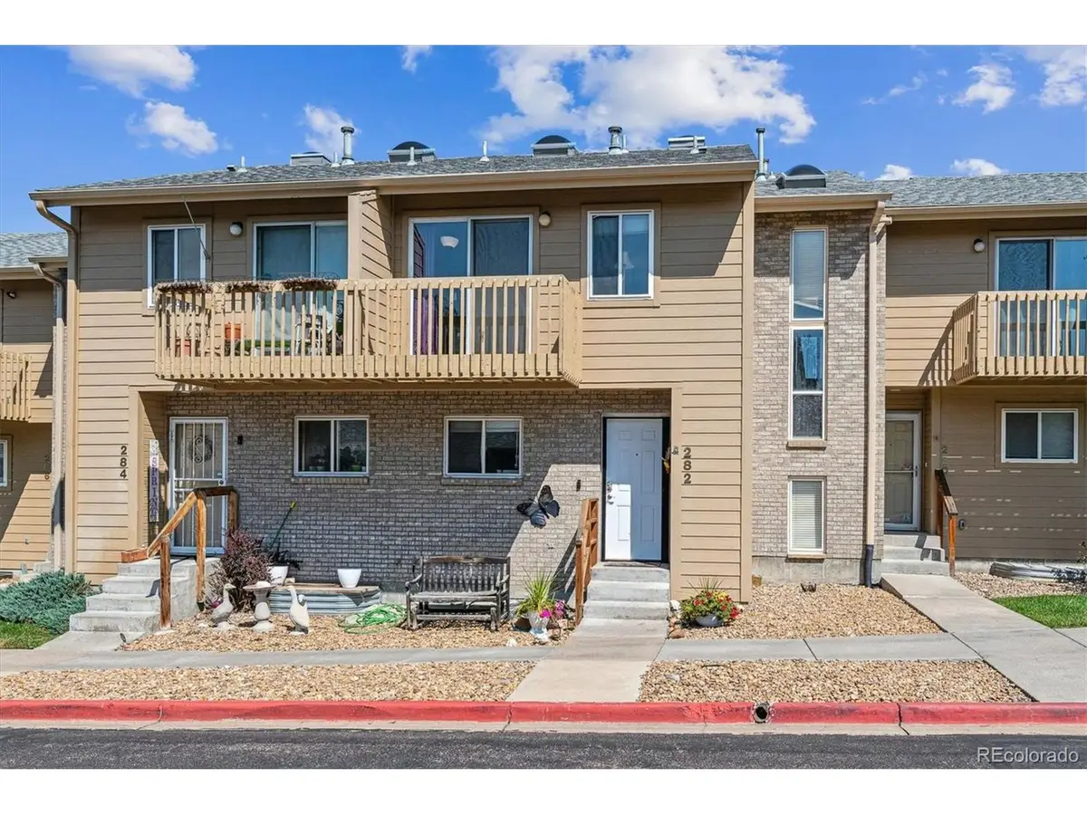 282 S Oman Rd, Castle Rock, CO 80104 - #1