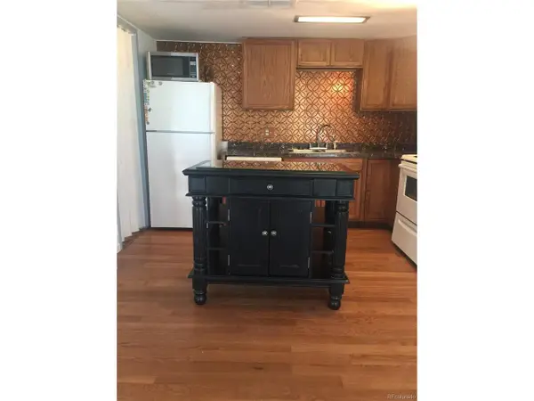 9700 E Iliff Ave #G74, Denver, CO 80231