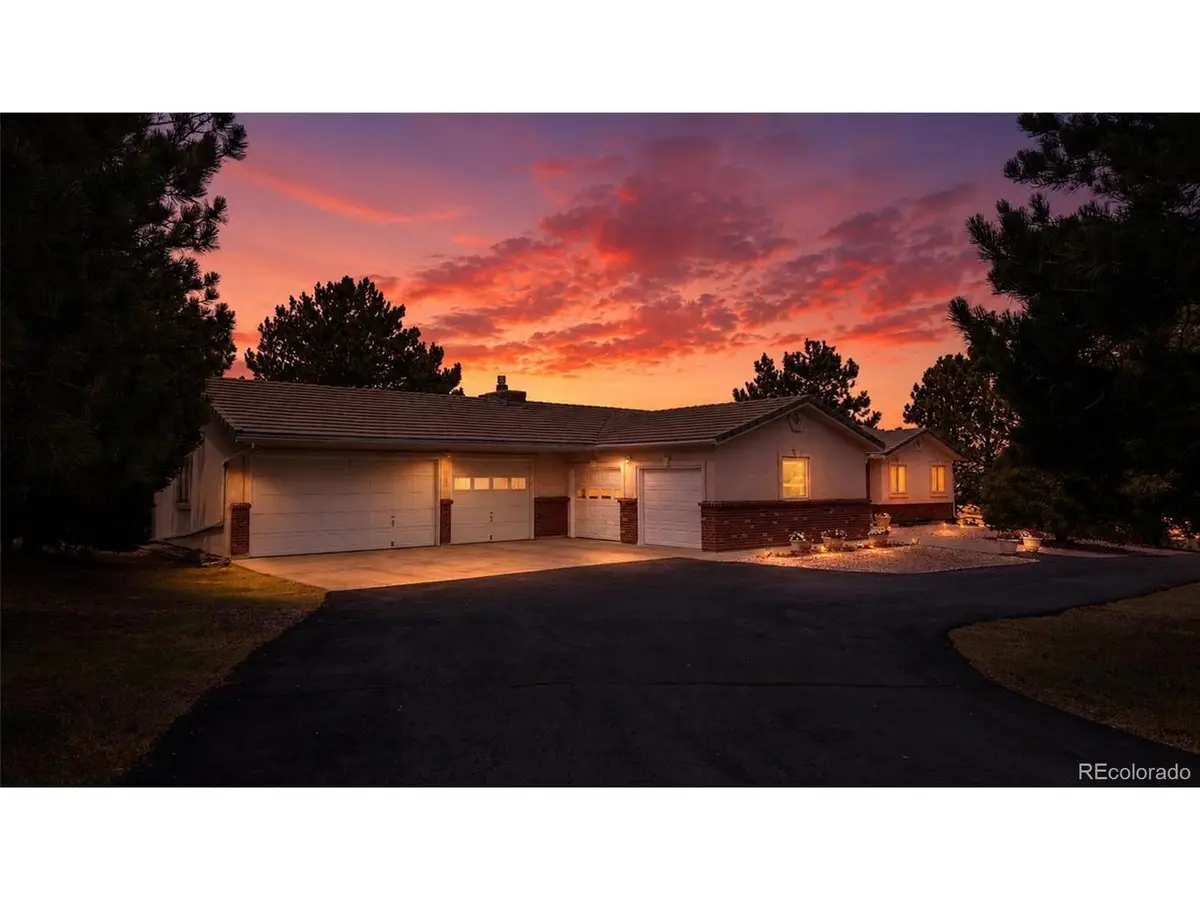 21375 E Nichols Pl, Aurora, CO 80016 - #1