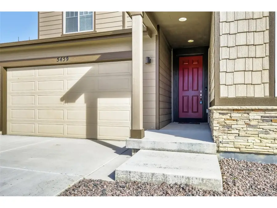 5459 Windy Pass Ct, Colorado Springs, CO 80925 - #3