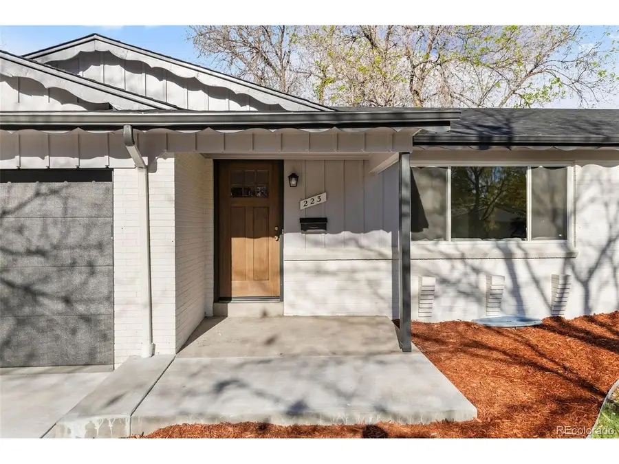 223 Nome St, Aurora, CO 80010 - #2