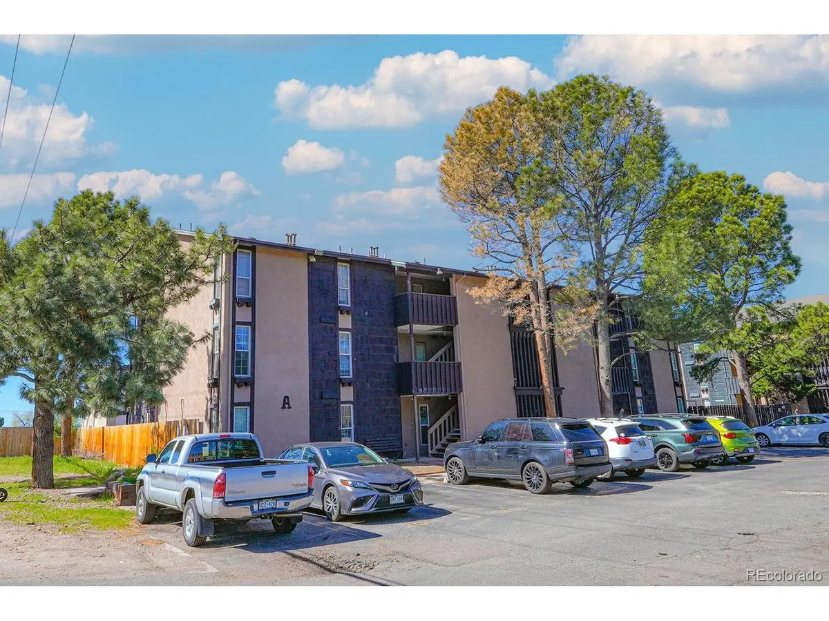 865 S Quebec St #302A, Denver, CO 80247 - #1